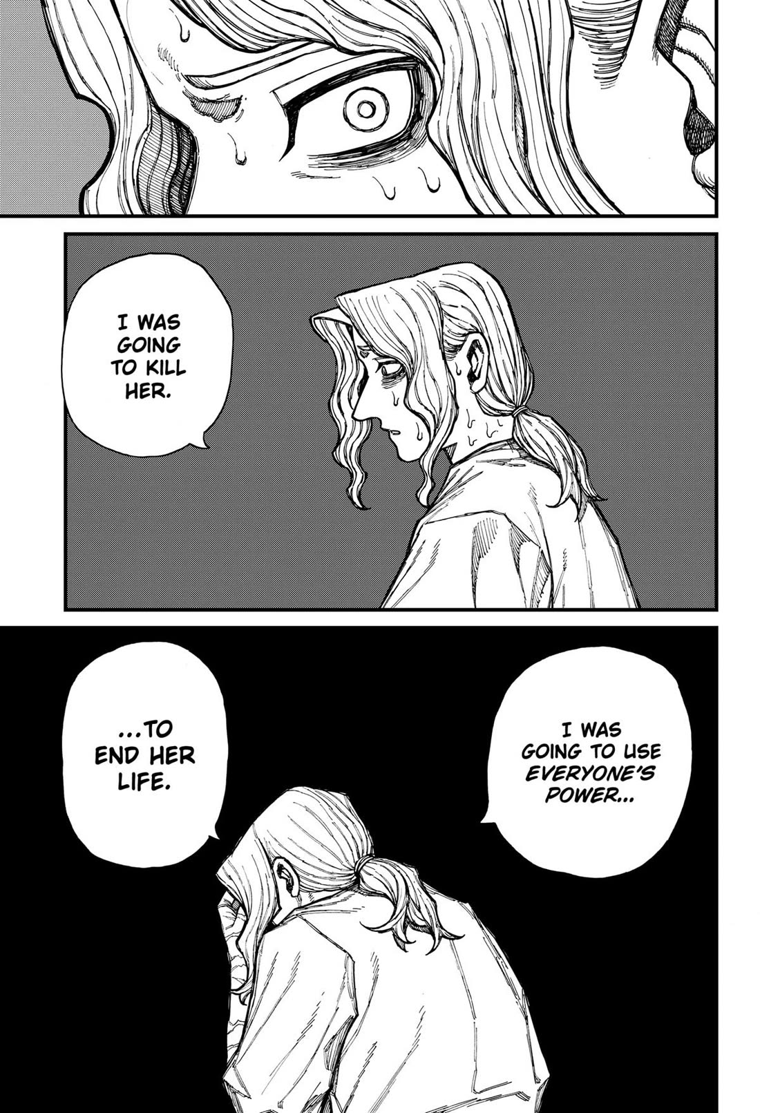 Read Centuria (EN) Manga Online