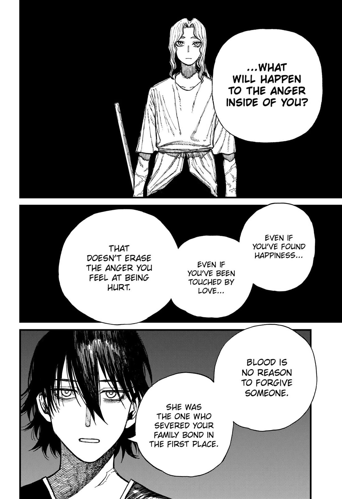 Read Centuria (EN) Manga Online