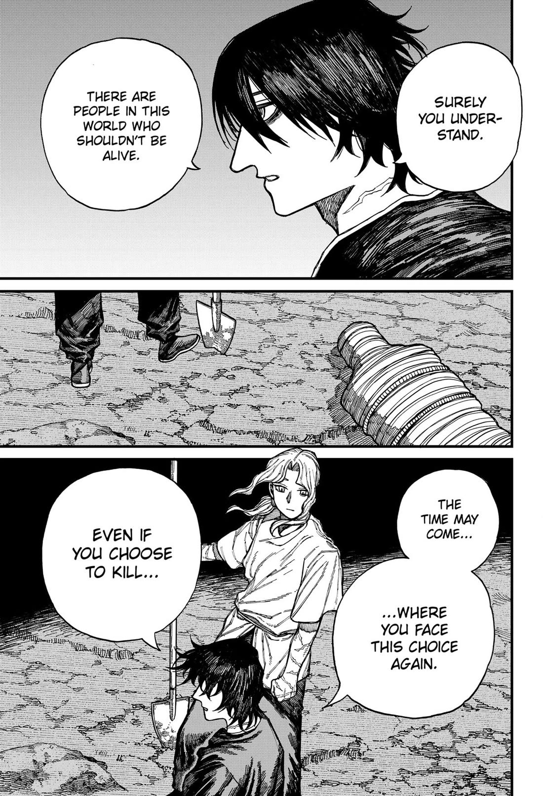 Read Centuria (EN) Manga Online