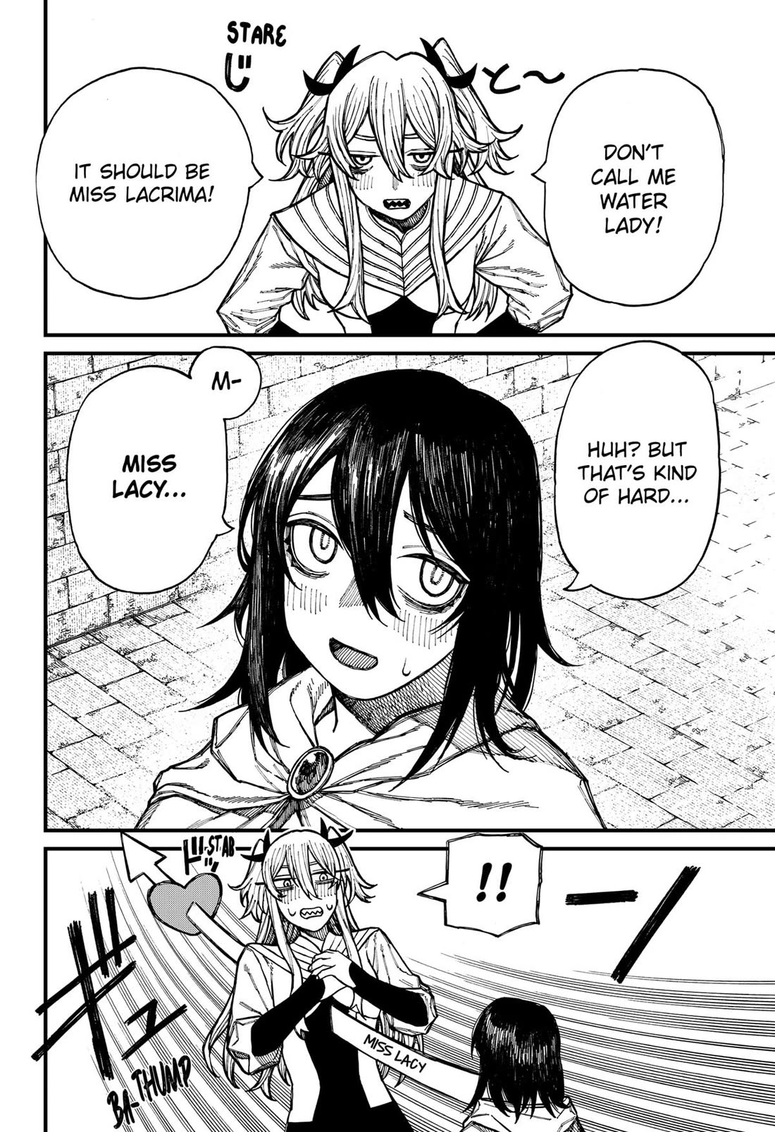 Read Centuria (EN) Manga Online