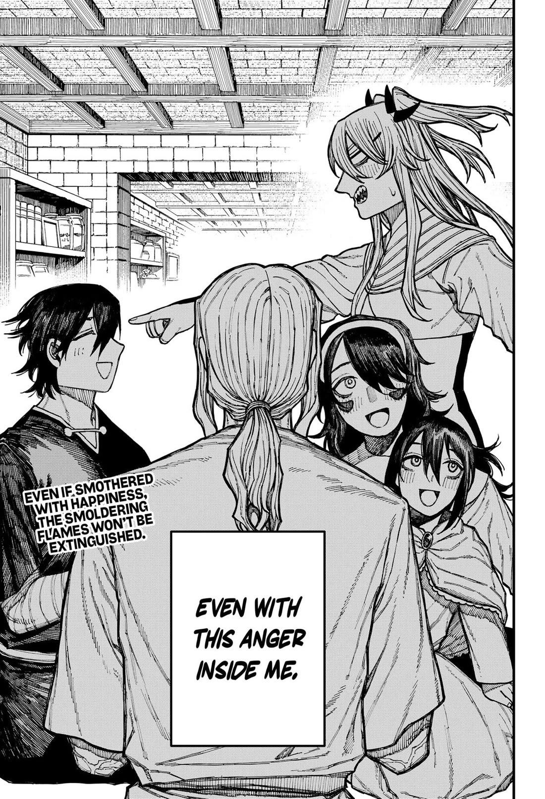 Read Centuria (EN) Manga Online