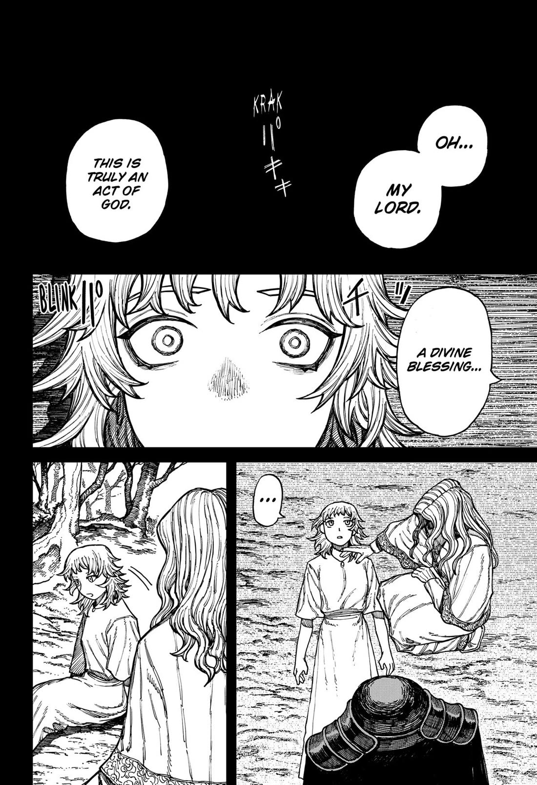 Read Centuria (EN) Manga Online