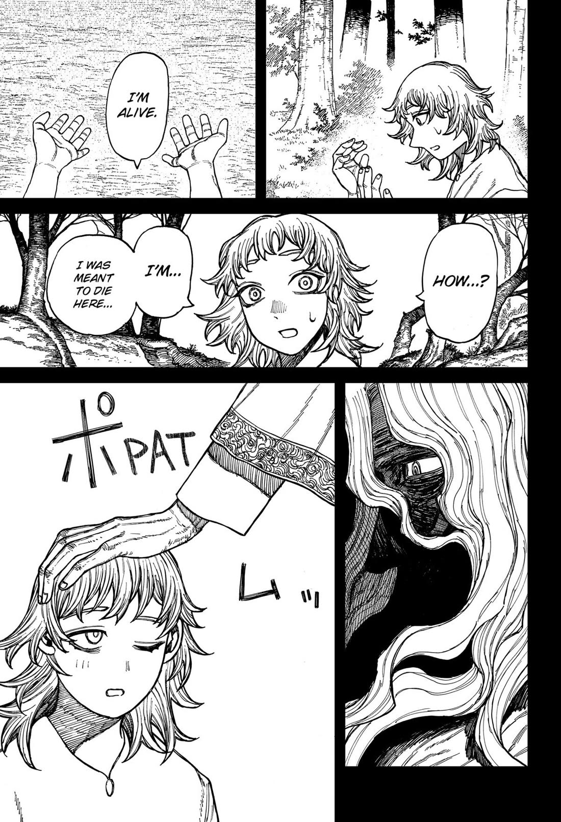 Read Centuria (EN) Manga Online