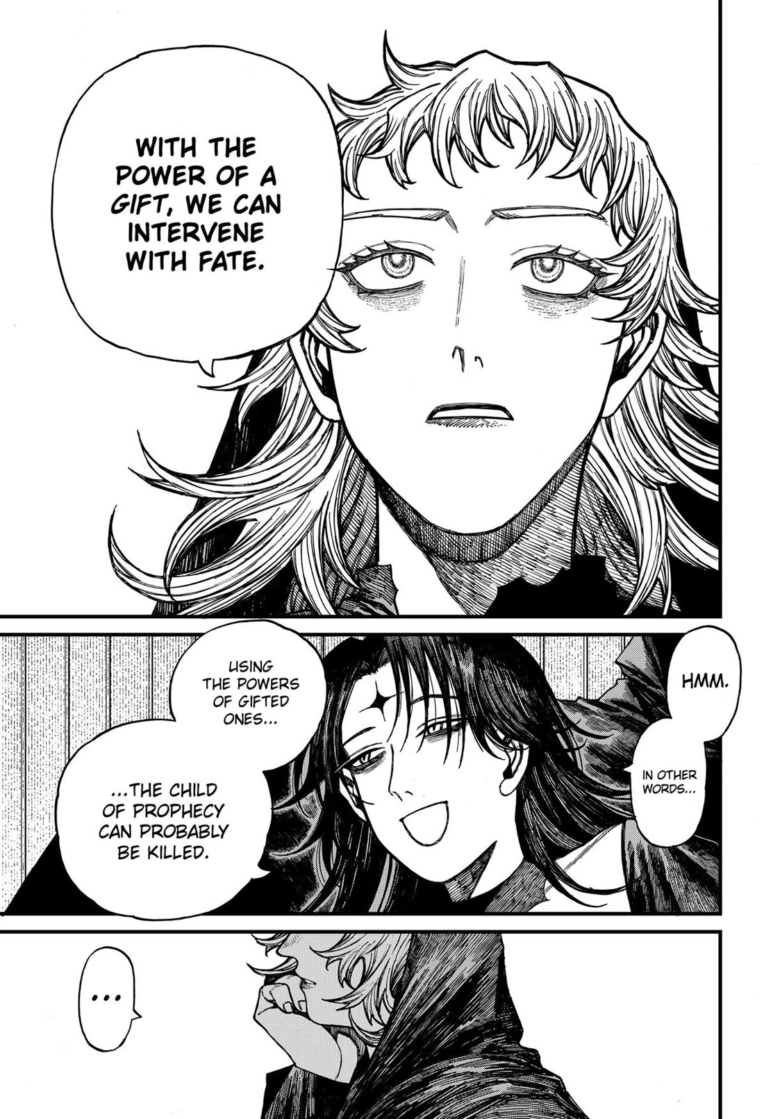 Read Centuria (EN) Manga Online