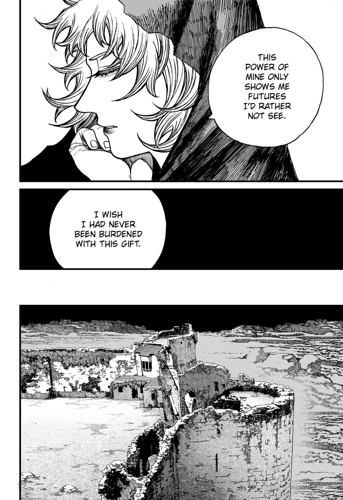 Read Centuria (EN) Manga Online