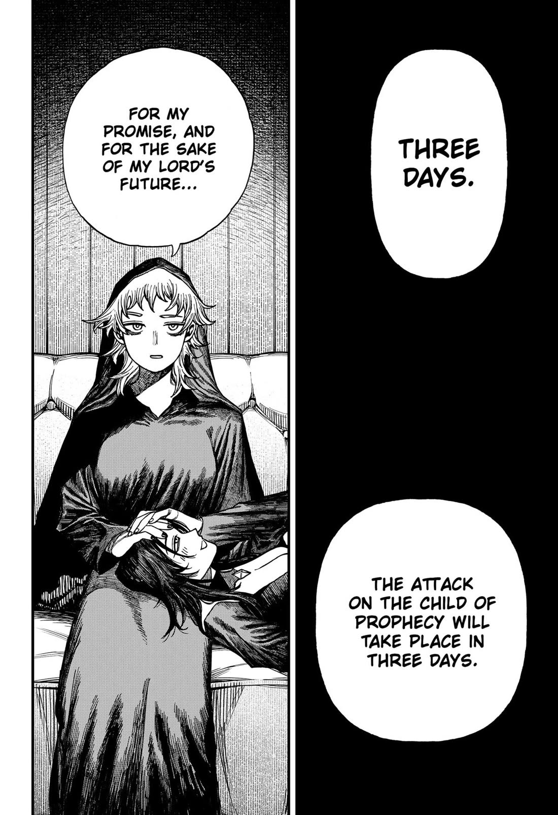 Read Centuria (EN) Manga Online