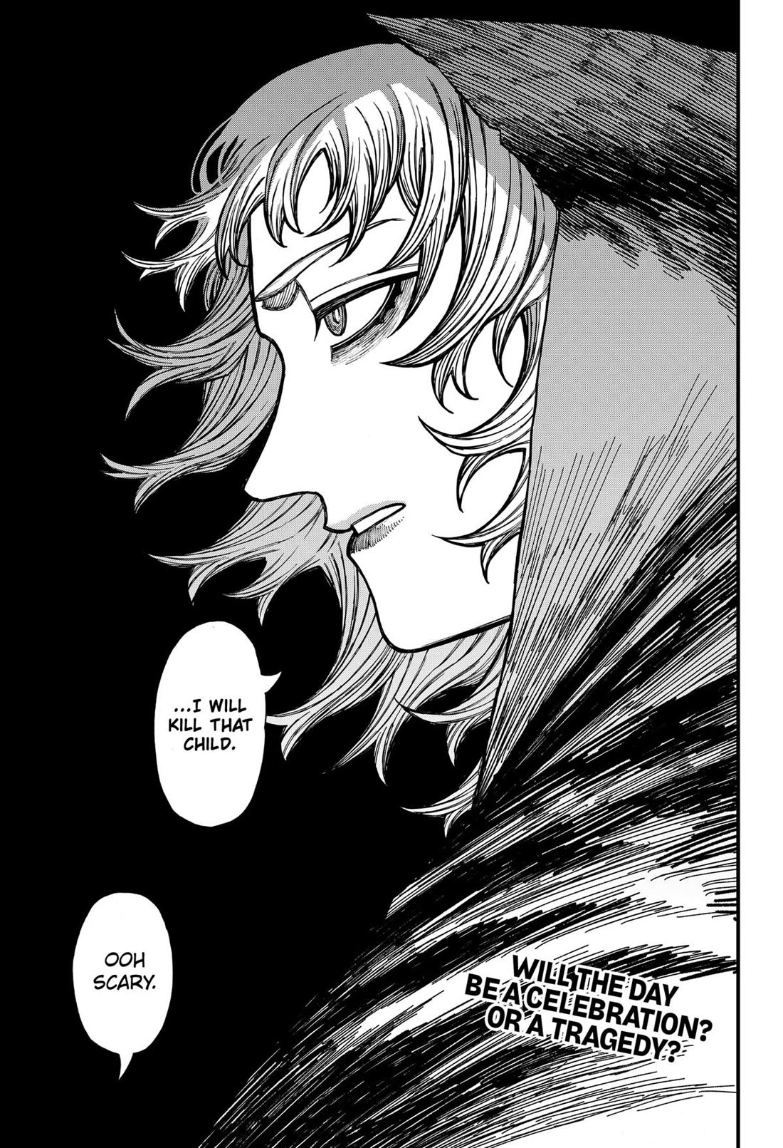 Read Centuria (EN) Manga Online