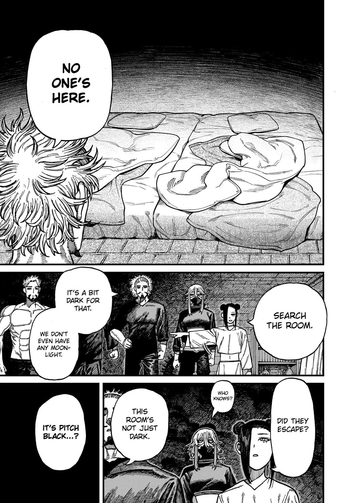 Read Centuria (EN) Manga Online