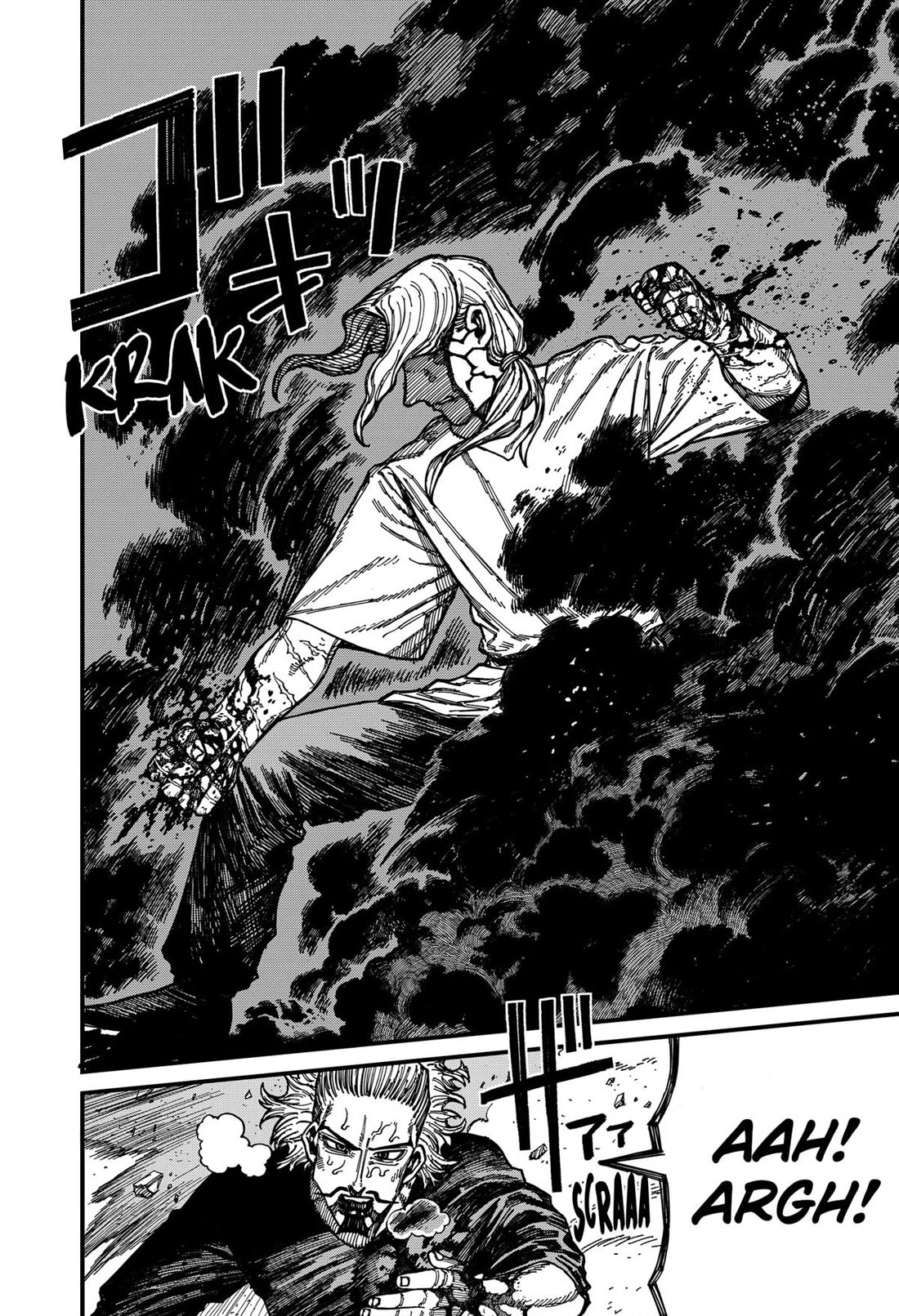 Read Centuria (EN) Manga Online