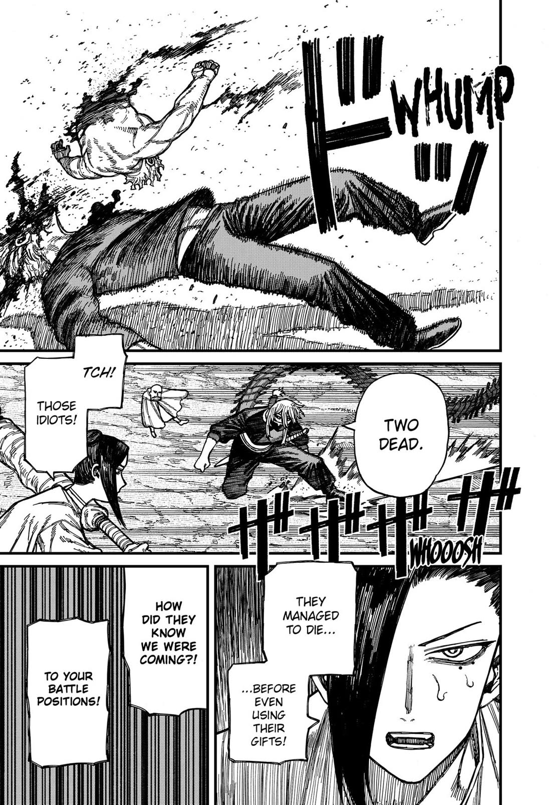 Read Centuria (EN) Manga Online