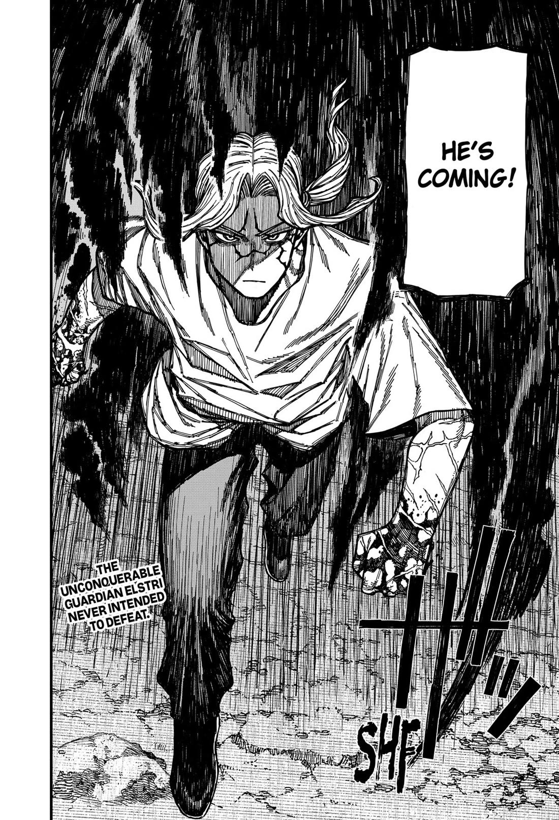 Read Centuria (EN) Manga Online