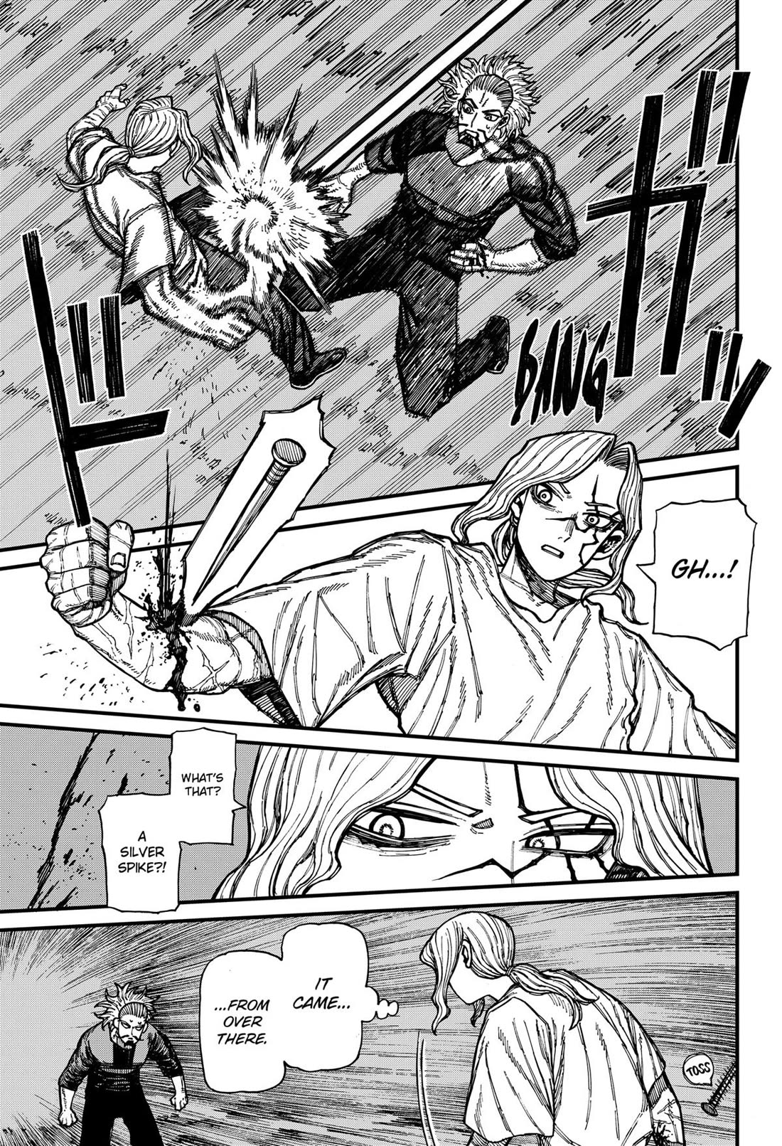 Read Centuria (EN) Manga Online