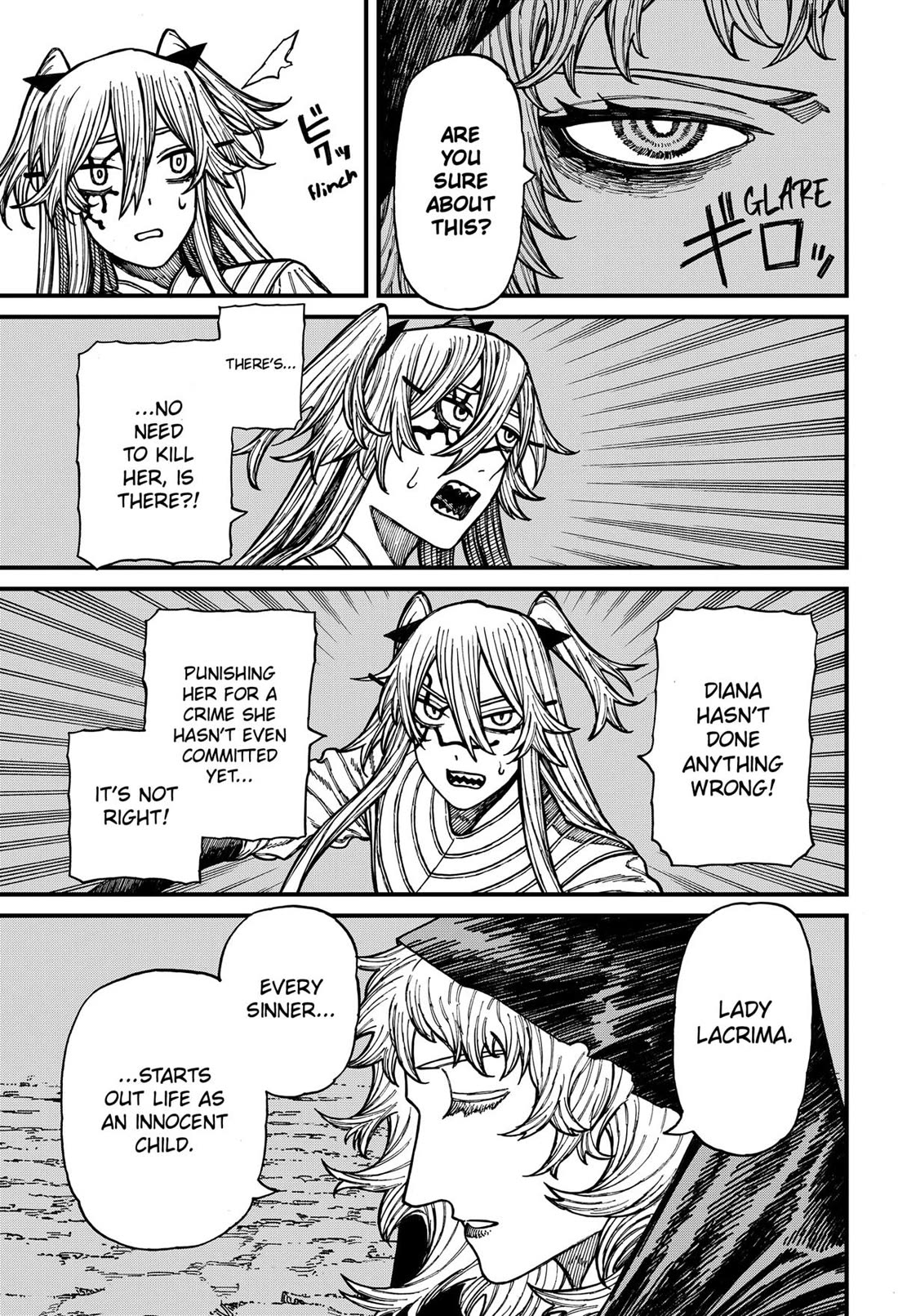 Read Centuria (EN) Manga Online