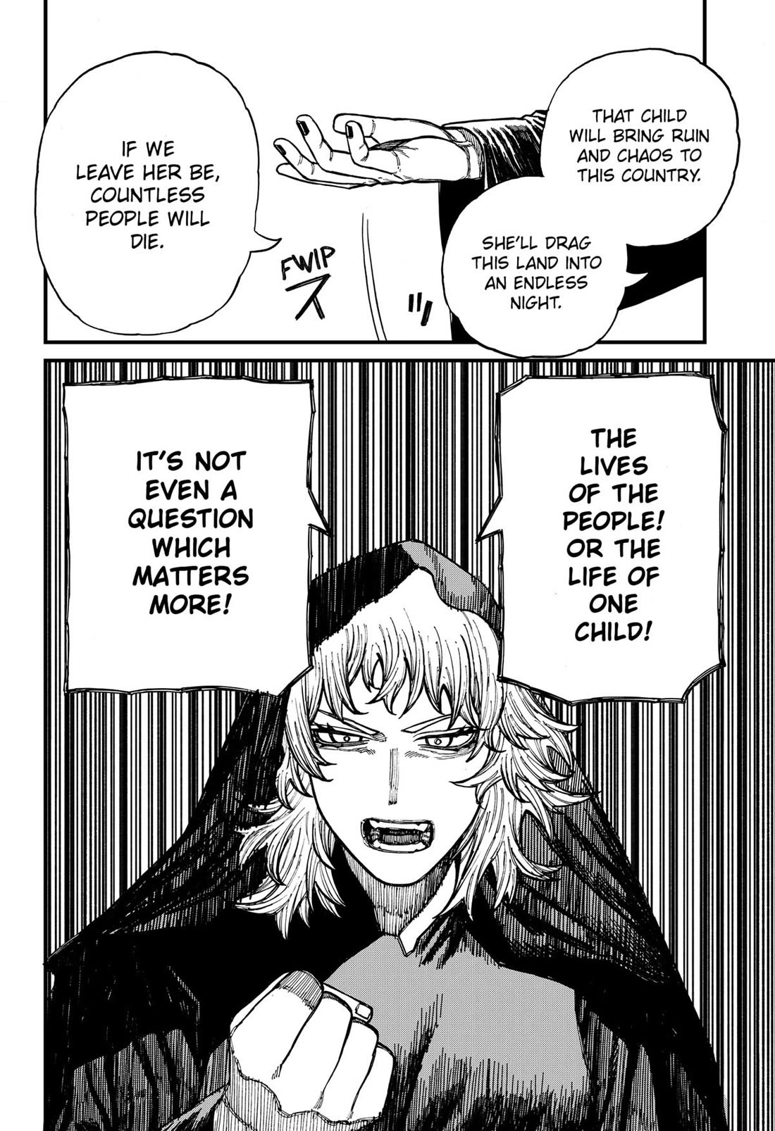 Read Centuria (EN) Manga Online