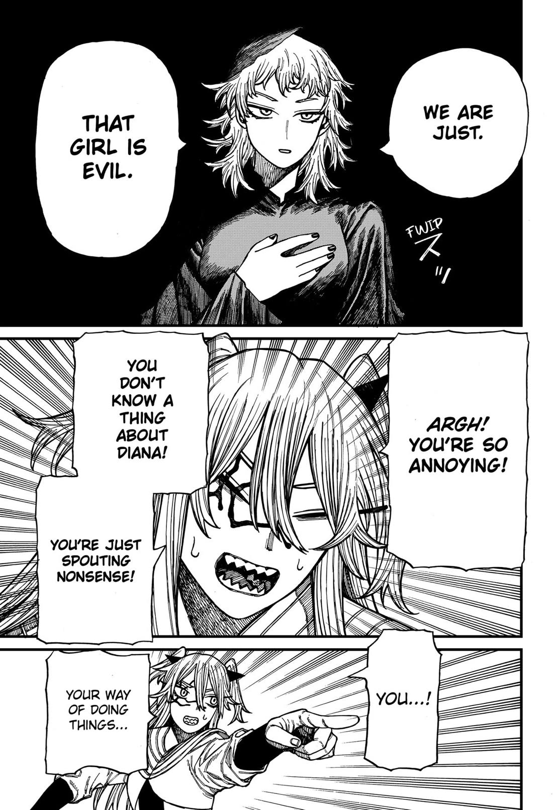 Read Centuria (EN) Manga Online