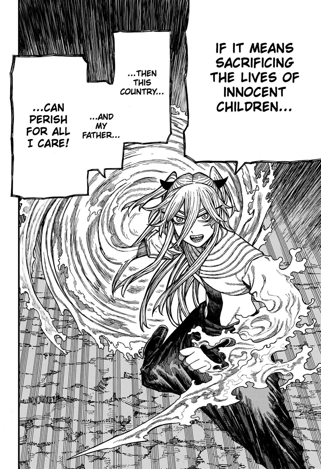 Read Centuria (EN) Manga Online