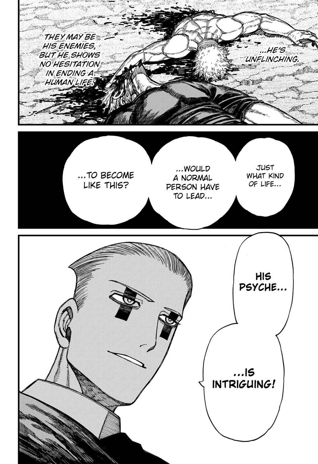 Read Centuria (EN) Manga Online
