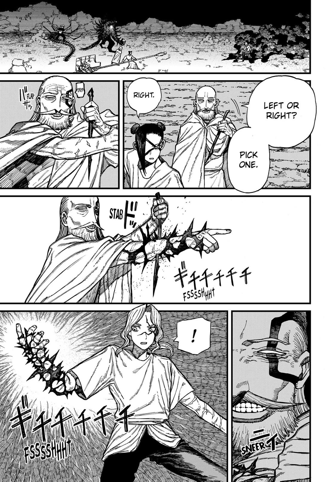 Read Centuria (EN) Manga Online