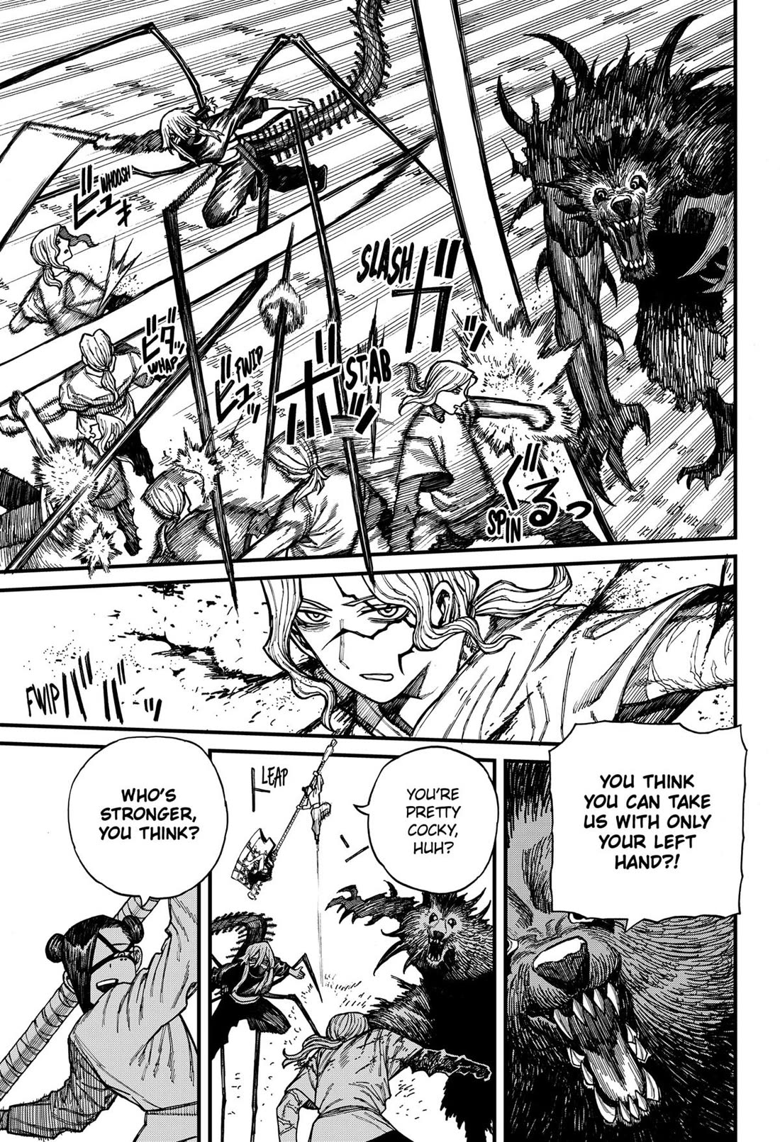 Read Centuria (EN) Manga Online