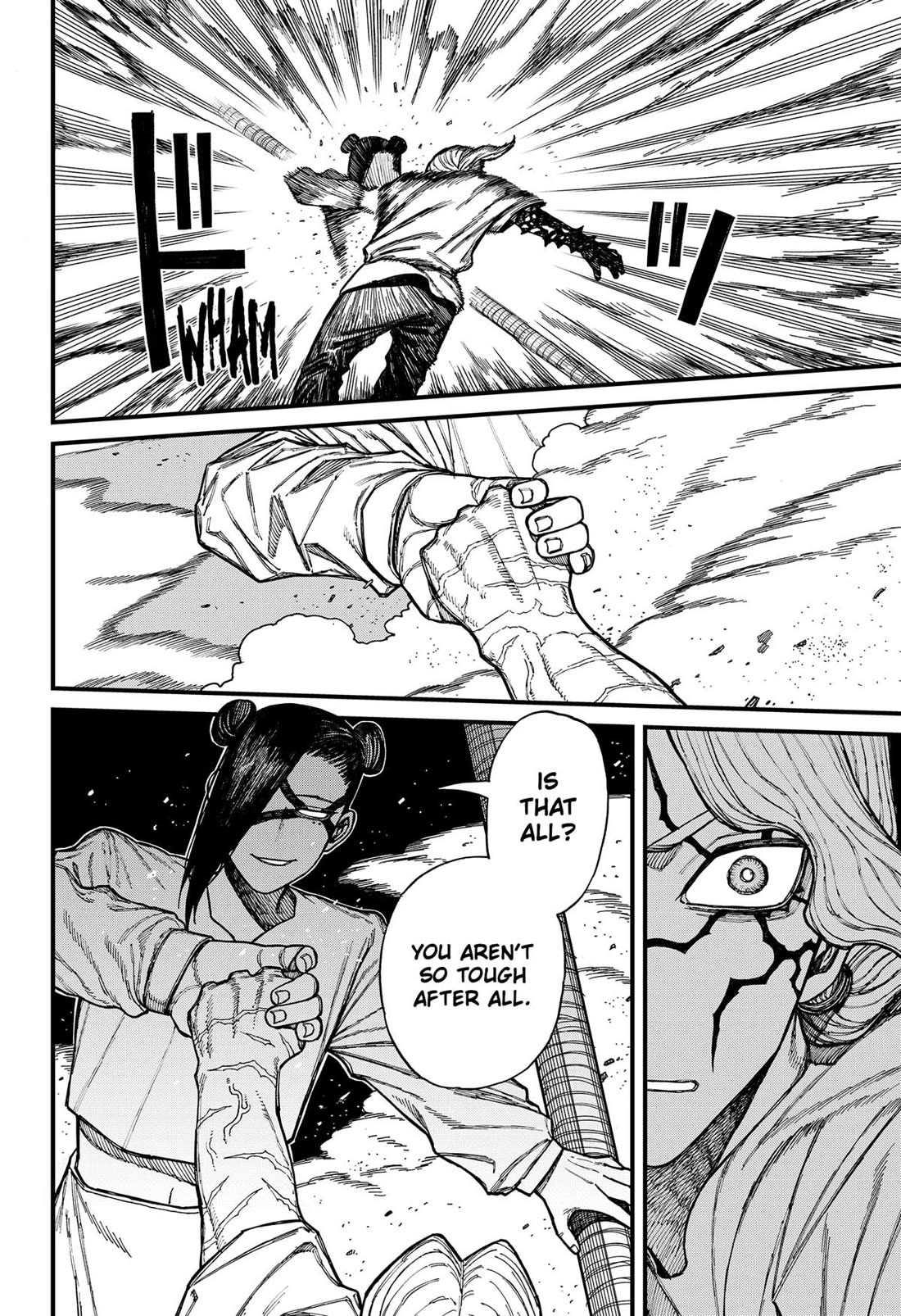 Read Centuria (EN) Manga Online