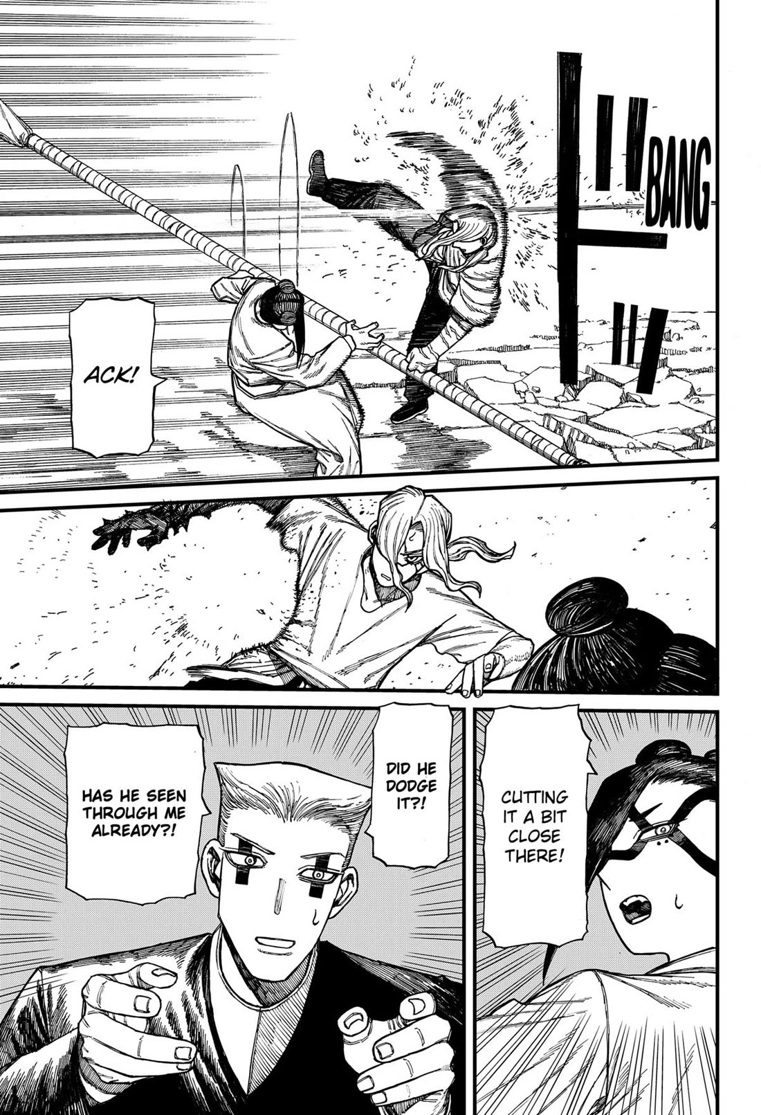 Read Centuria (EN) Manga Online