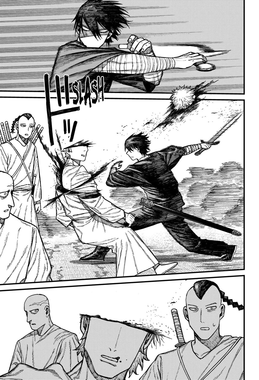 Read Centuria (EN) Manga Online
