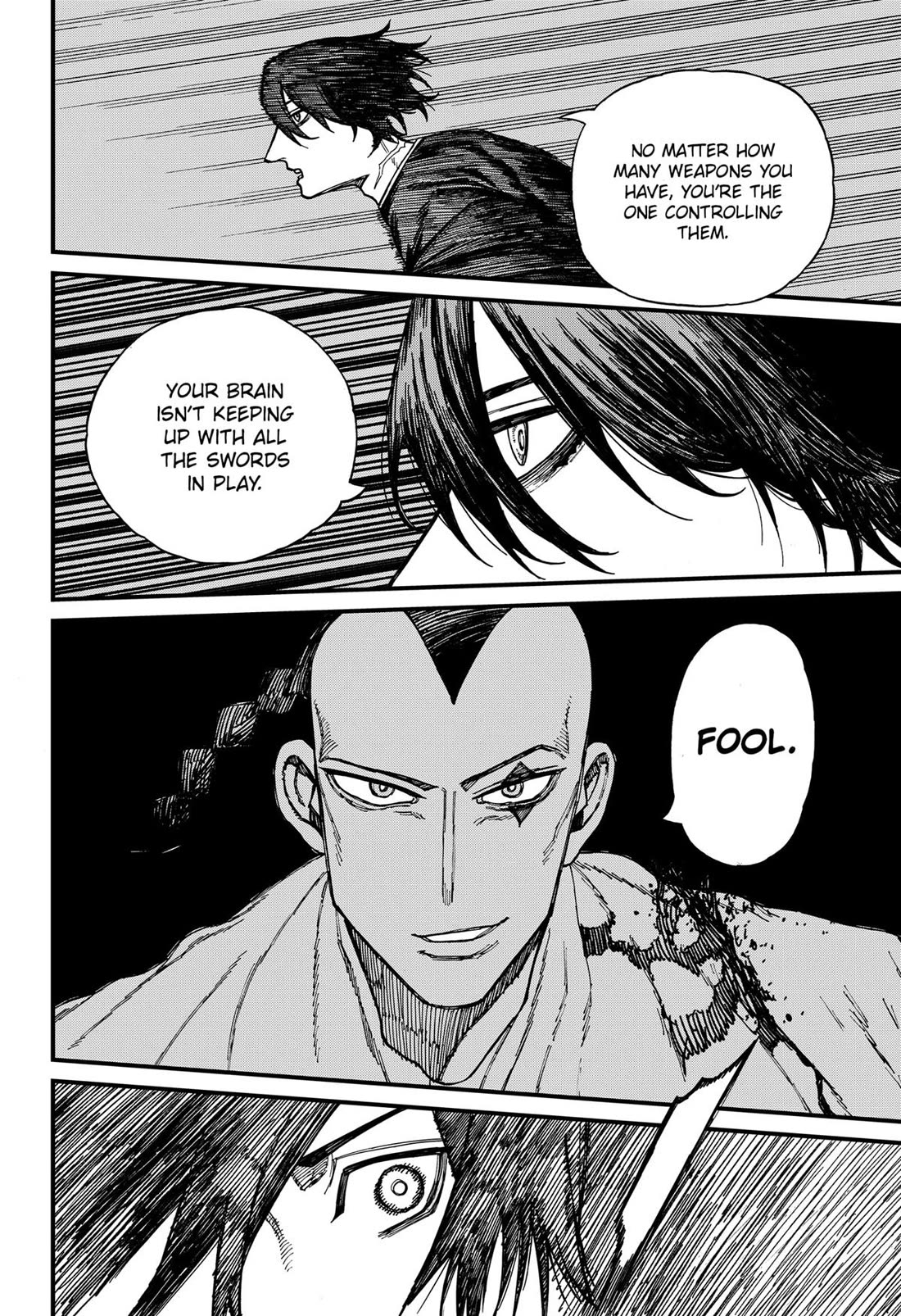 Read Centuria (EN) Manga Online