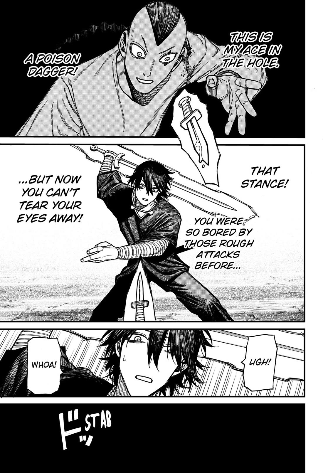 Read Centuria (EN) Manga Online