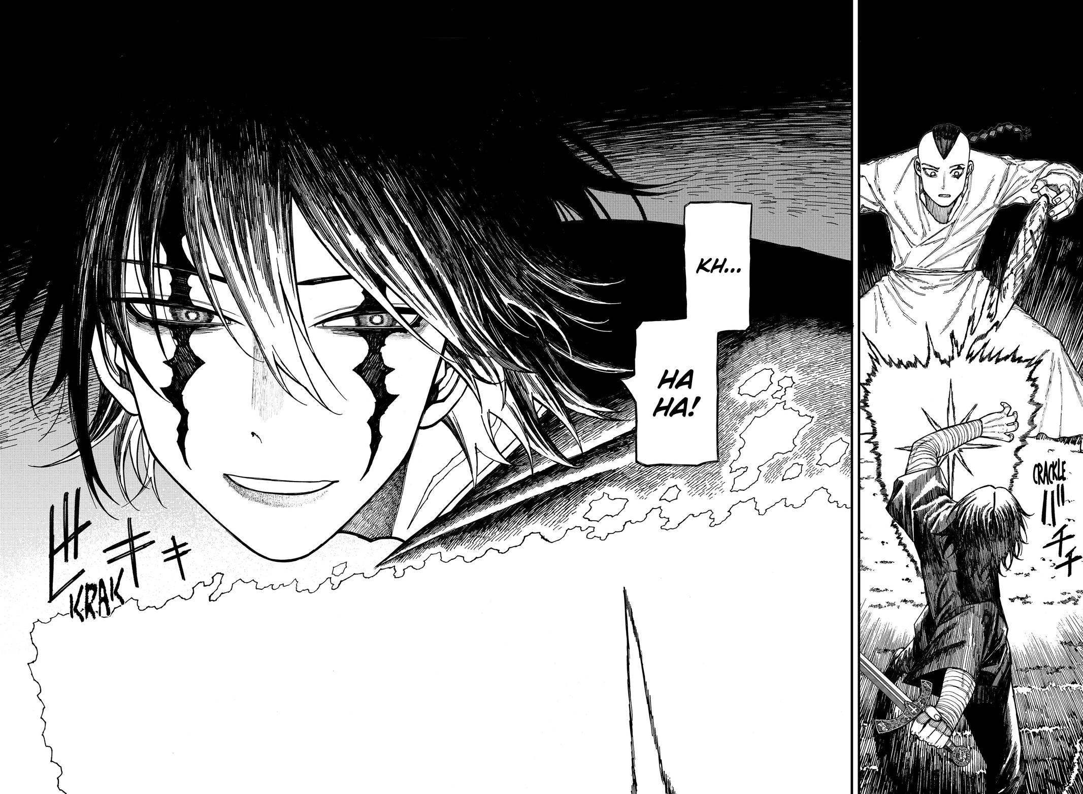 Read Centuria (EN) Manga Online
