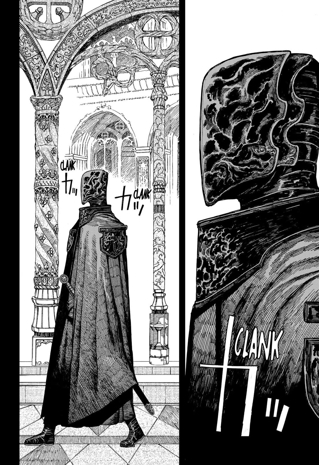 Read Centuria (EN) Manga Online