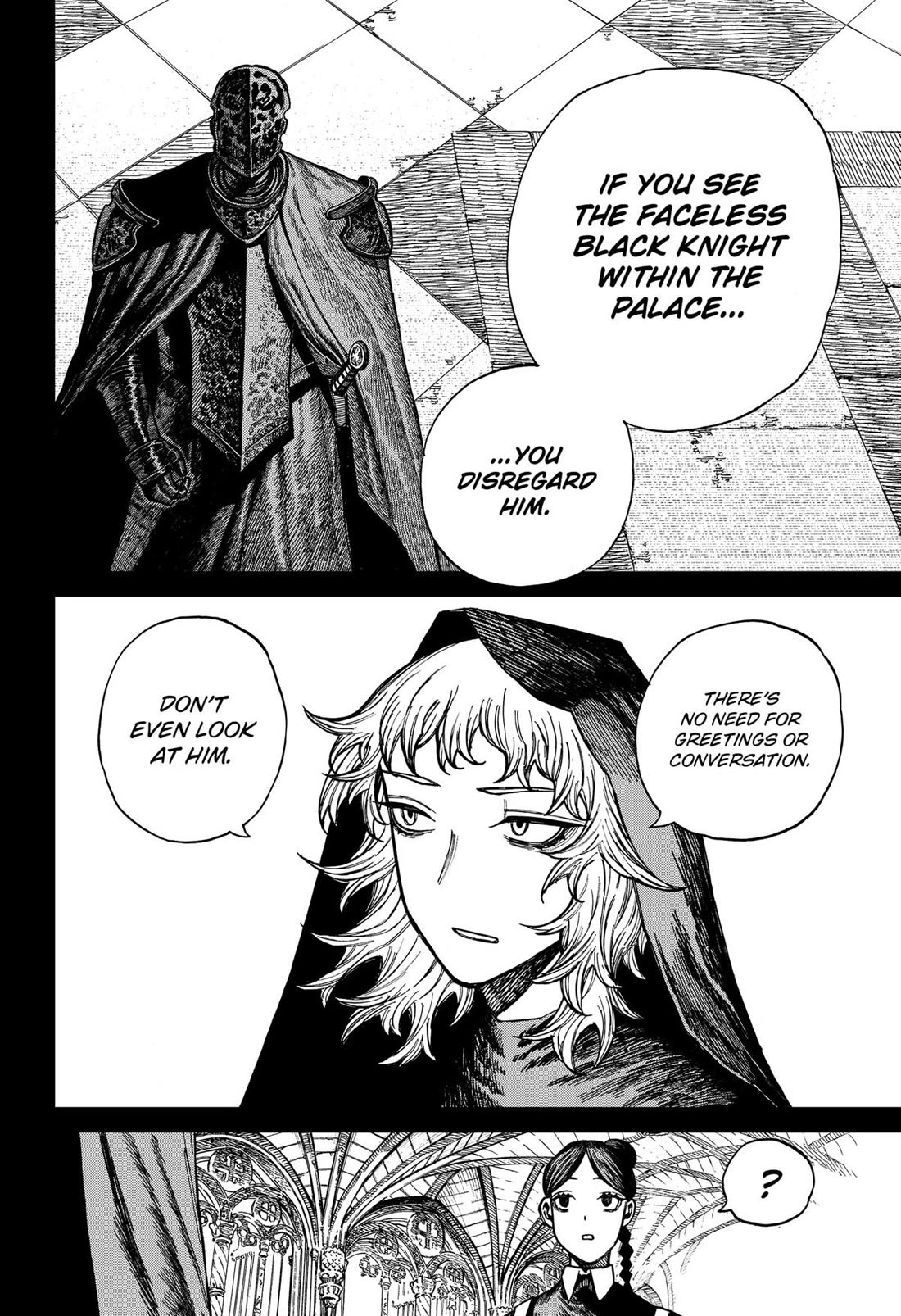 Read Centuria (EN) Manga Online