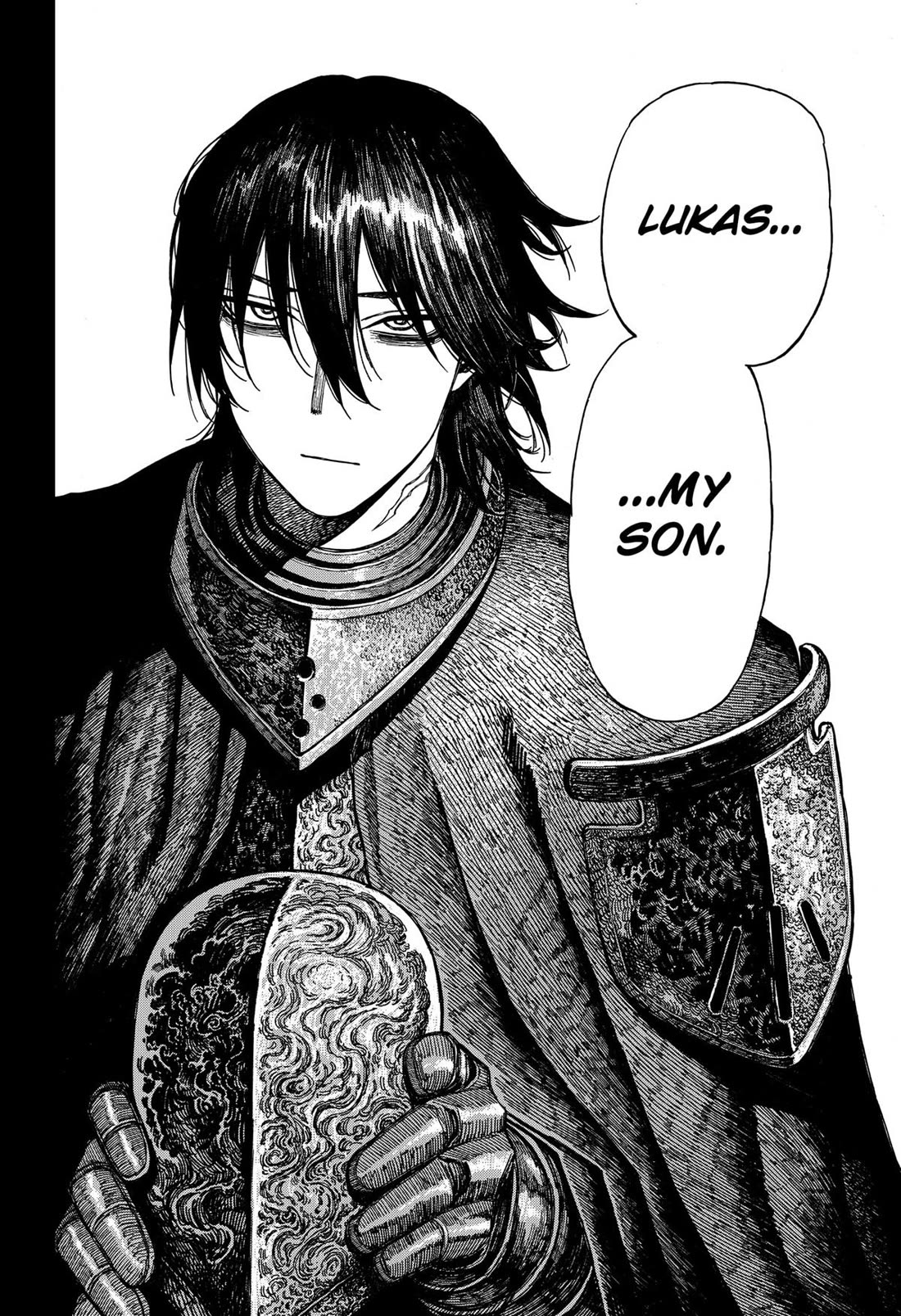 Read Centuria (EN) Manga Online