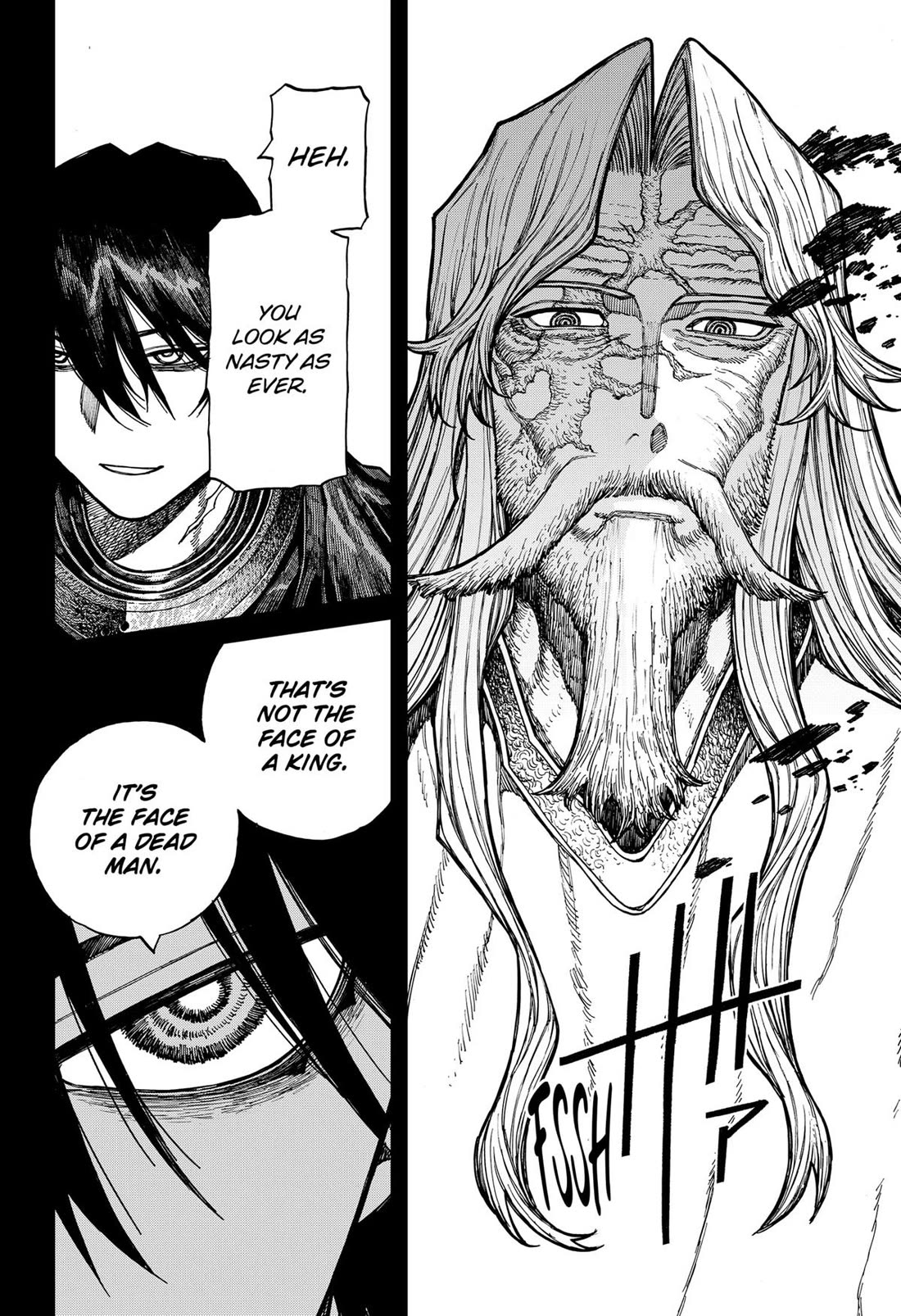 Read Centuria (EN) Manga Online