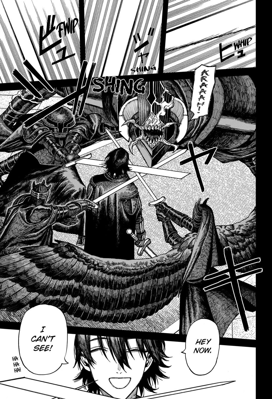 Read Centuria (EN) Manga Online