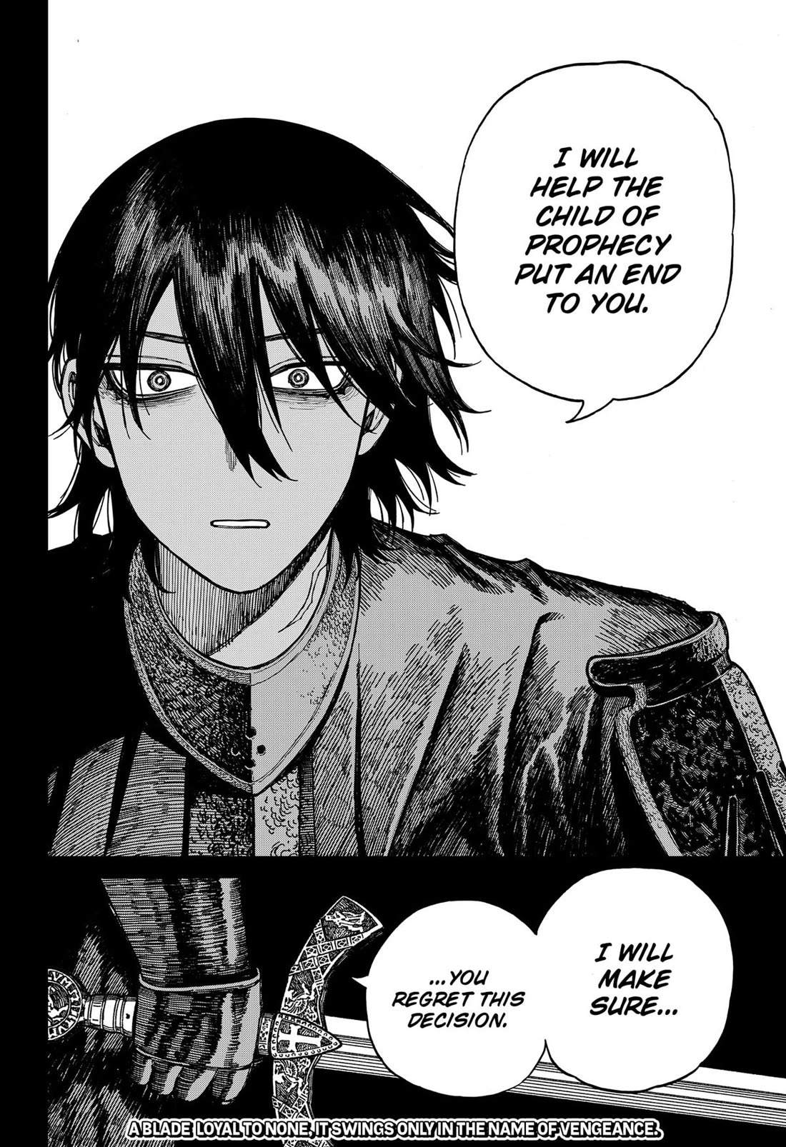 Read Centuria (EN) Manga Online