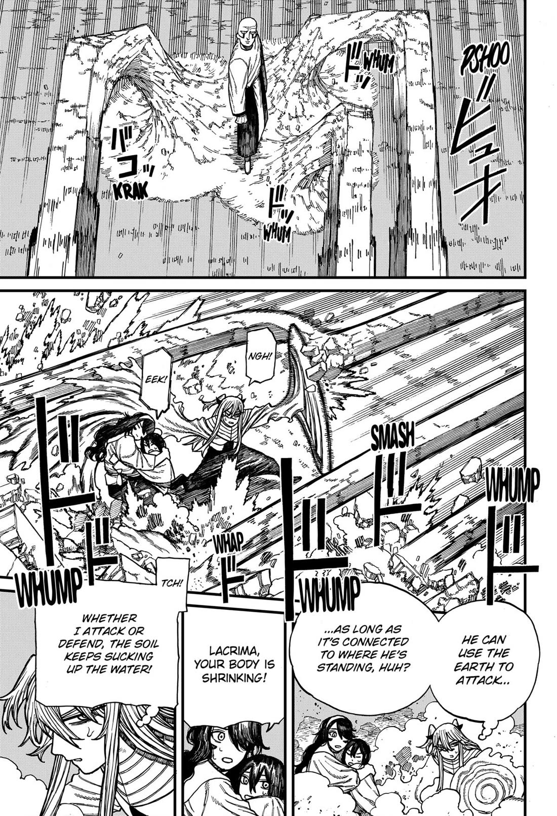 Read Centuria (EN) Manga Online