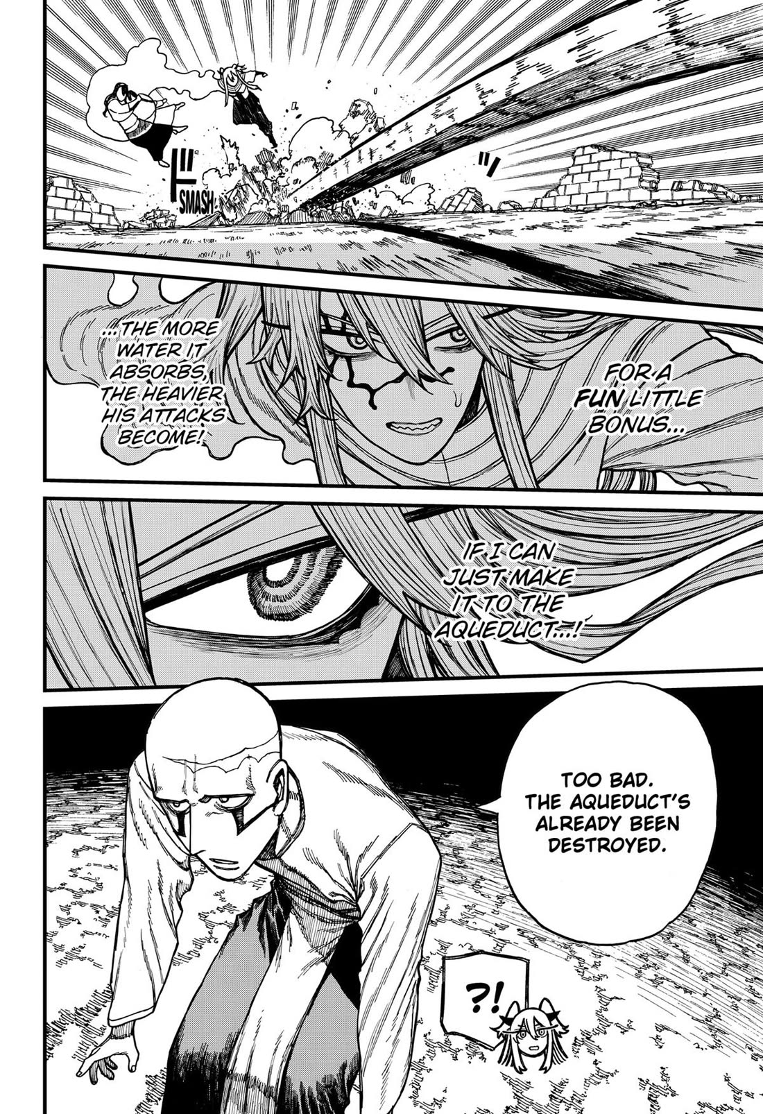 Read Centuria (EN) Manga Online