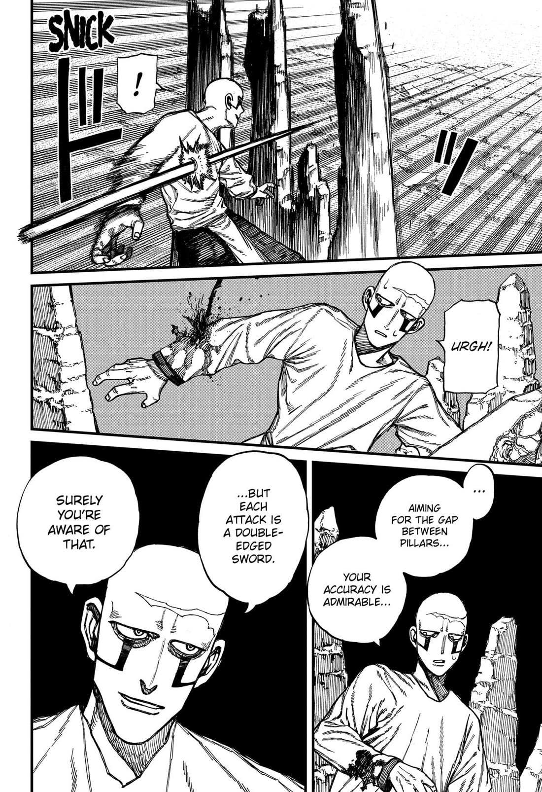 Read Centuria (EN) Manga Online