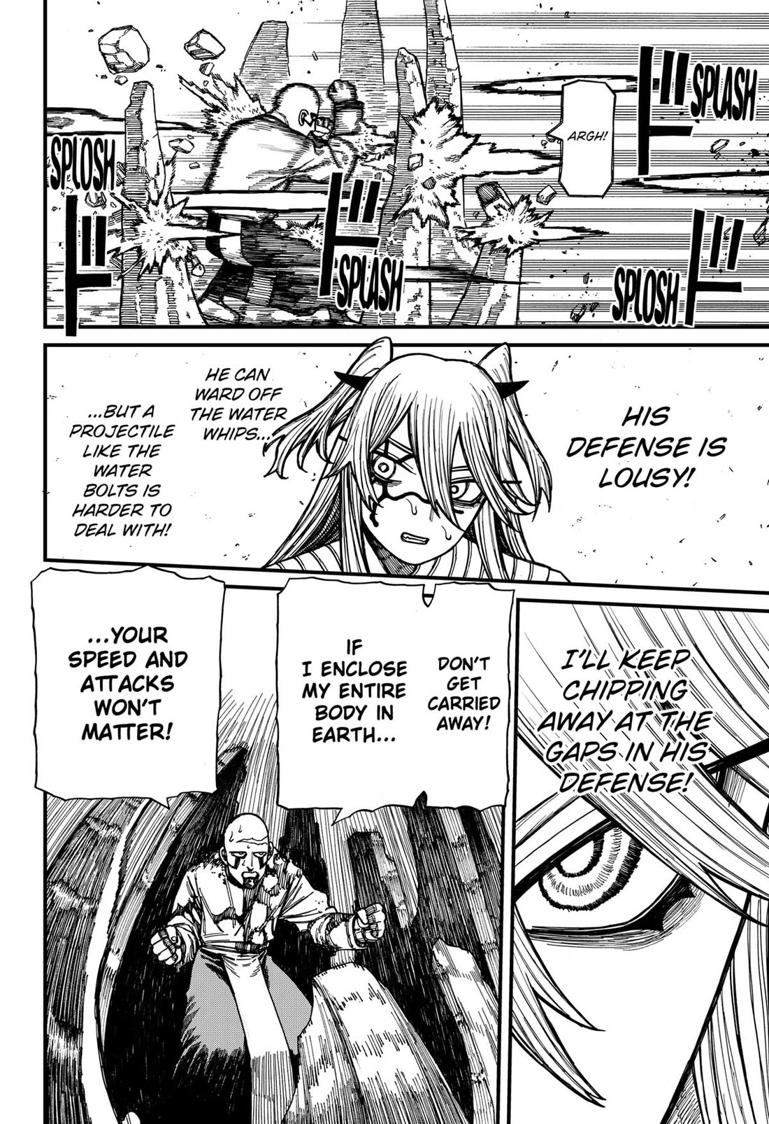 Read Centuria (EN) Manga Online