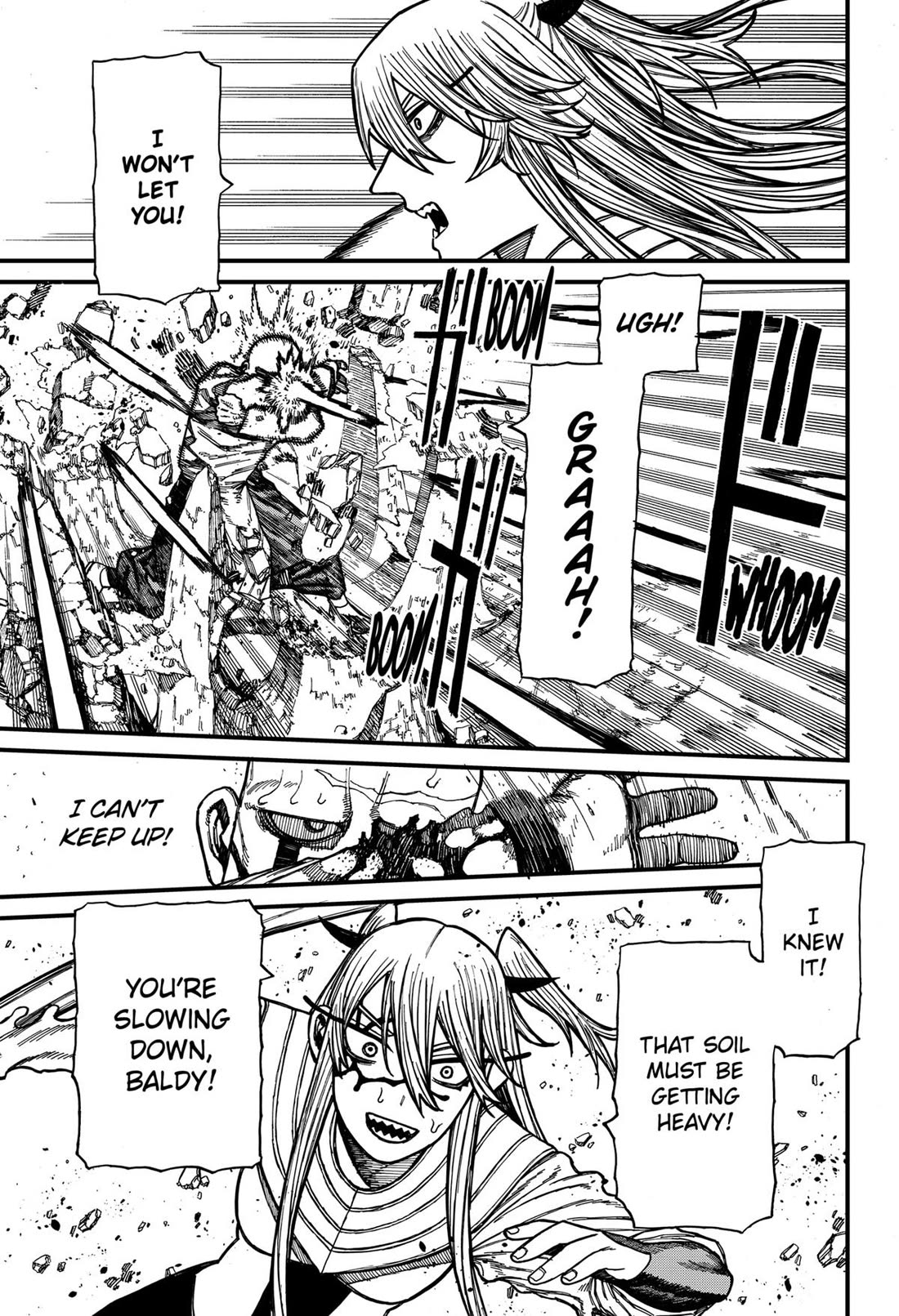 Read Centuria (EN) Manga Online