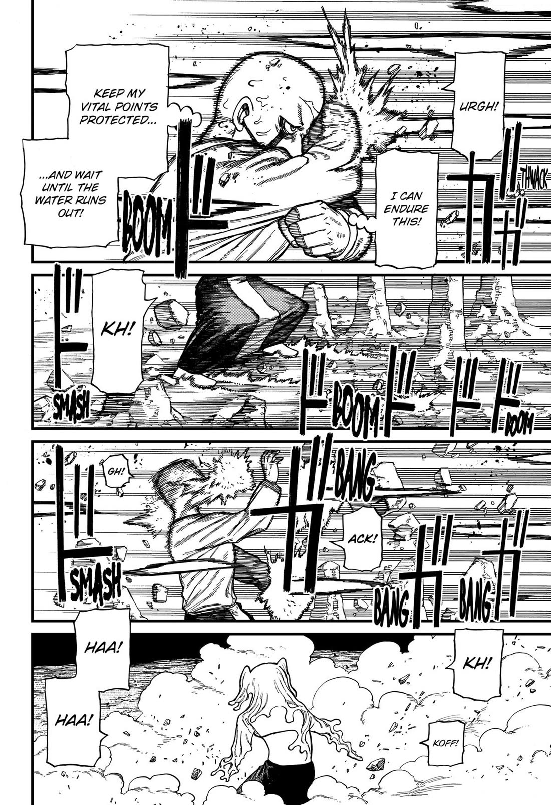 Read Centuria (EN) Manga Online