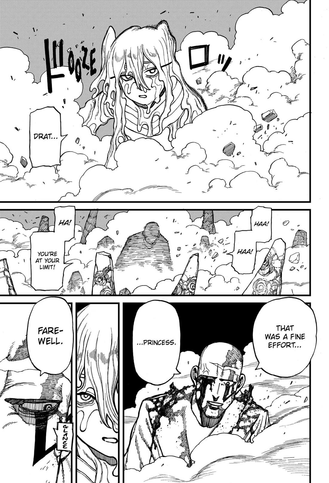 Read Centuria (EN) Manga Online