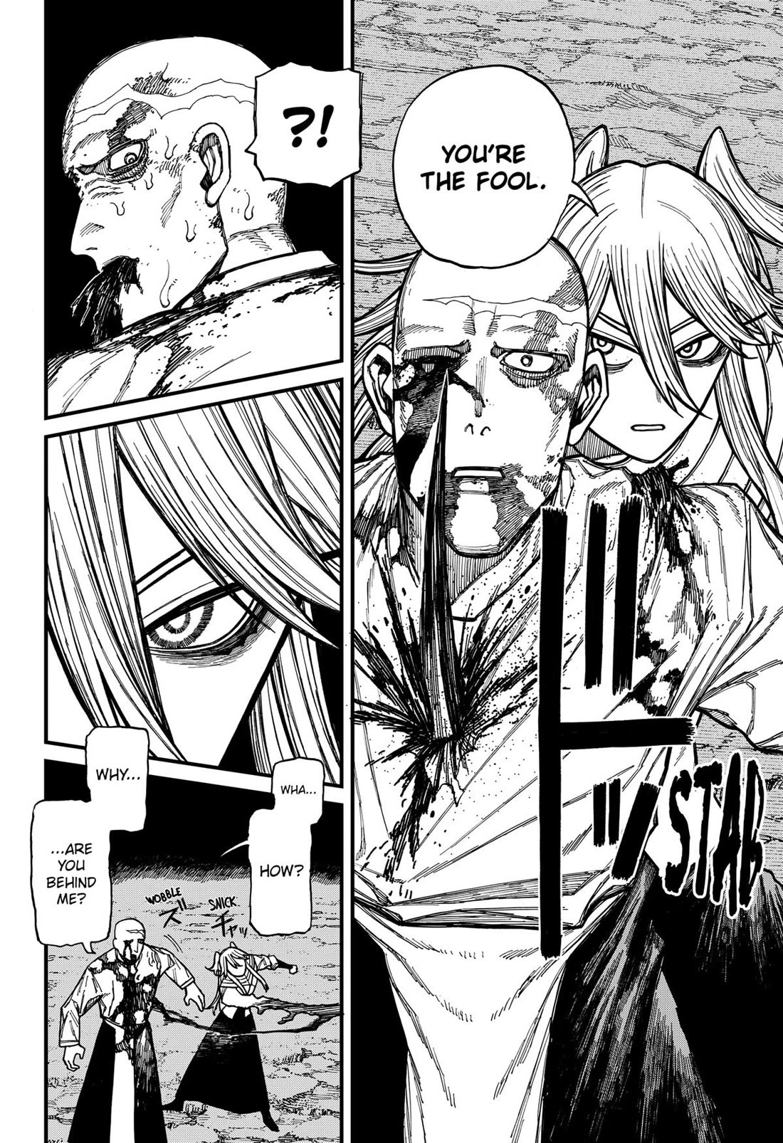 Read Centuria (EN) Manga Online