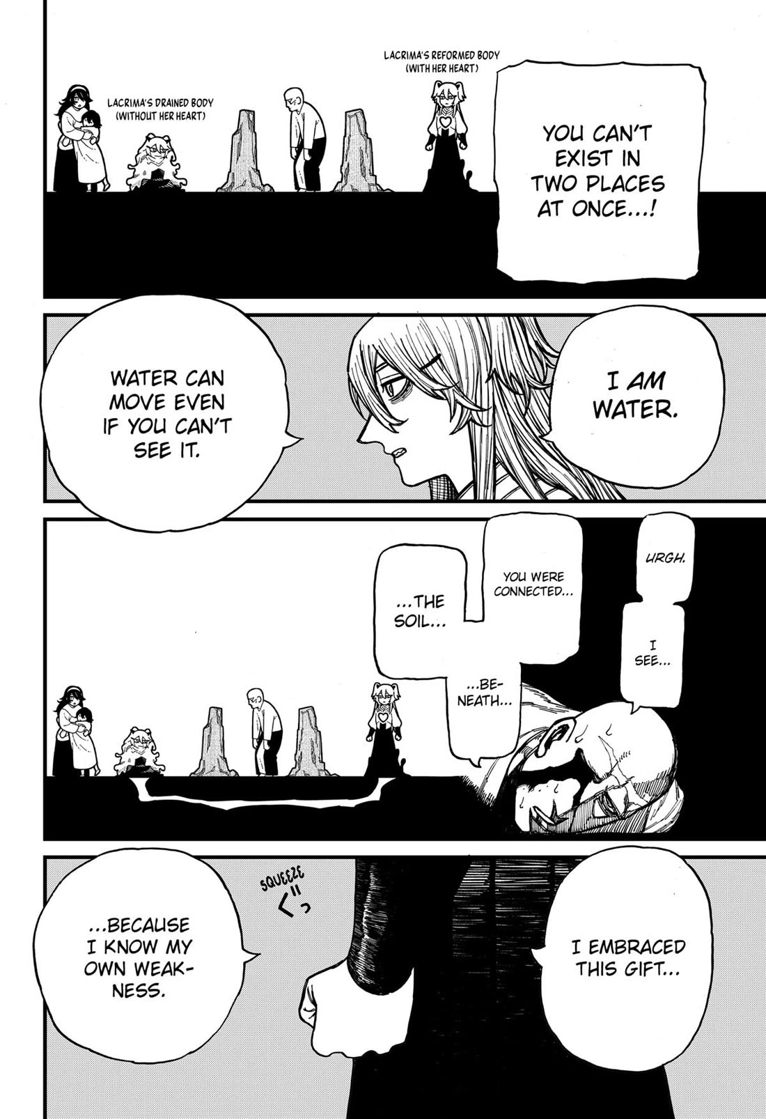 Read Centuria (EN) Manga Online
