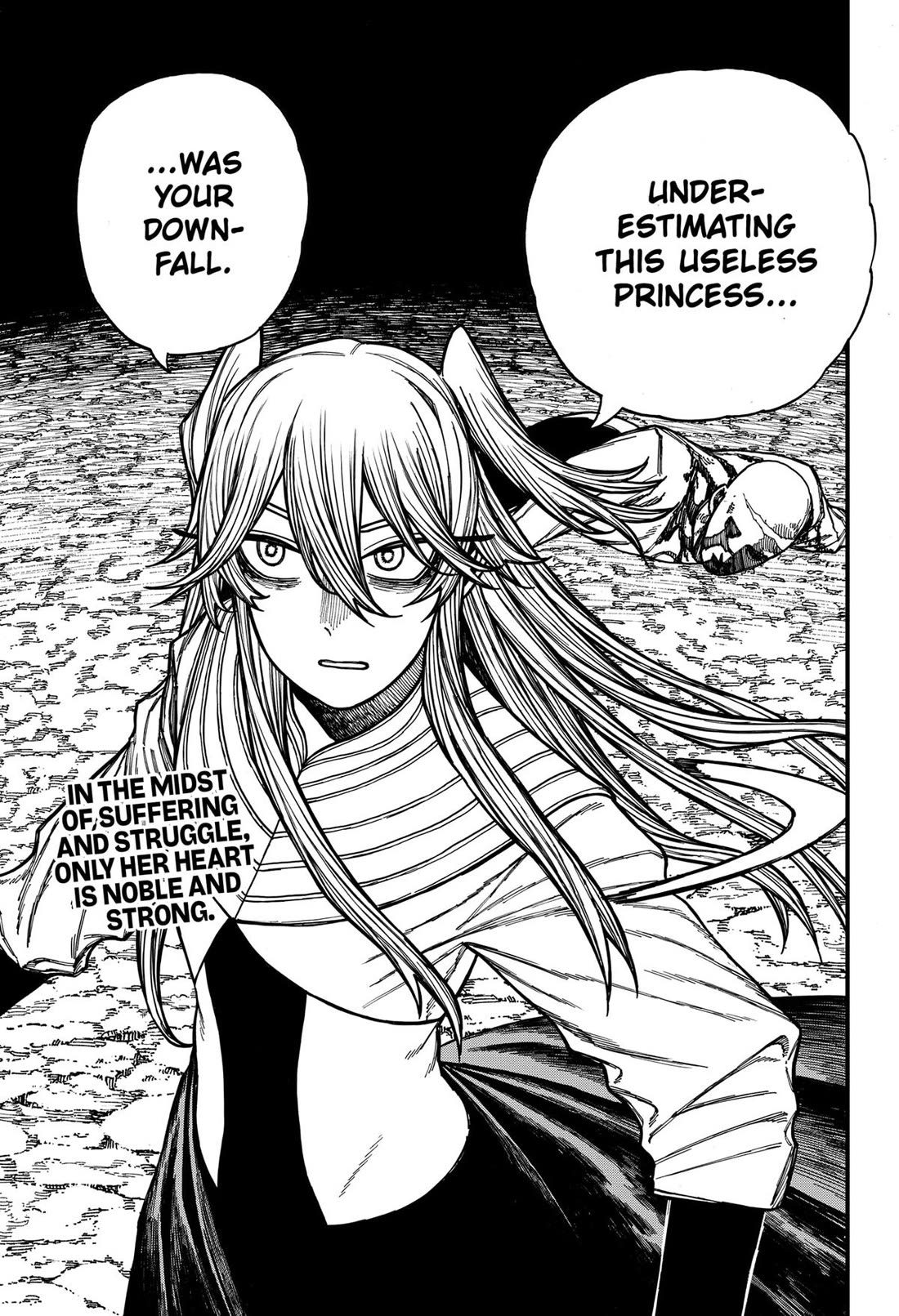 Read Centuria (EN) Manga Online