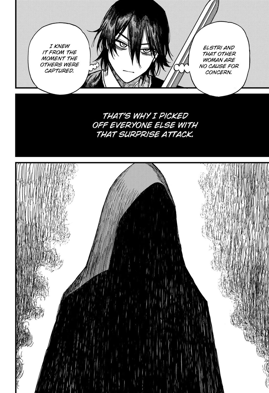 Read Centuria (EN) Manga Online