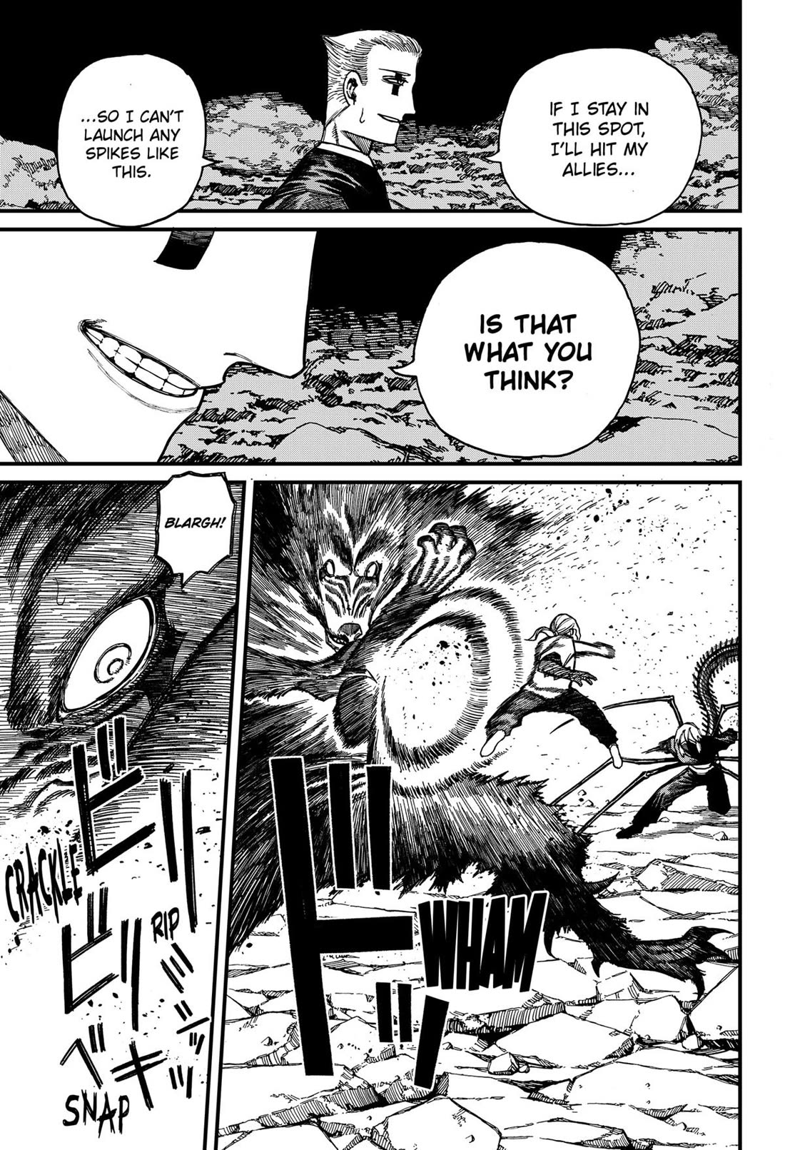 Read Centuria (EN) Manga Online