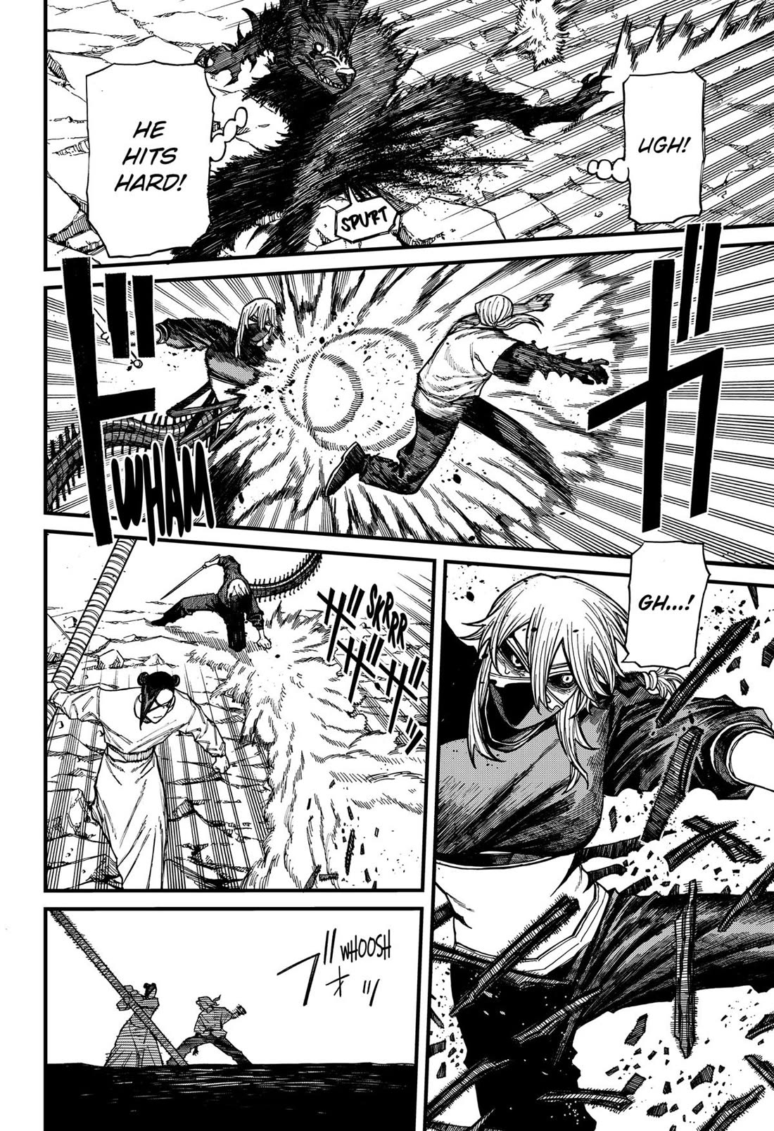 Read Centuria (EN) Manga Online