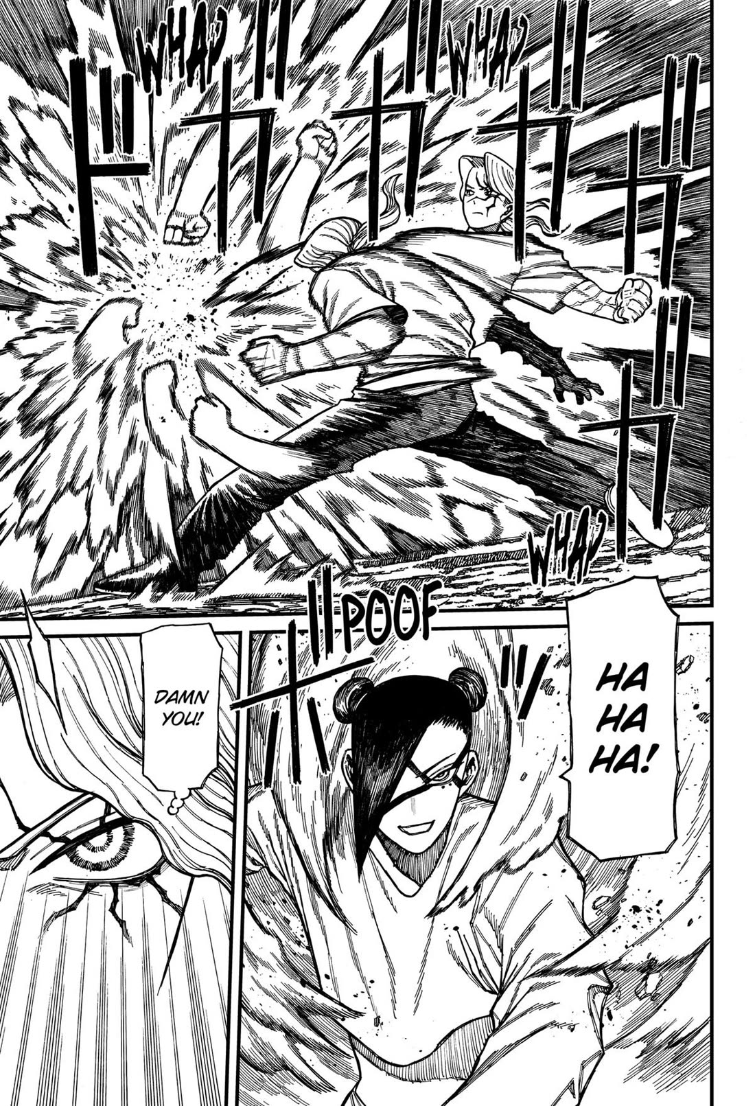 Read Centuria (EN) Manga Online