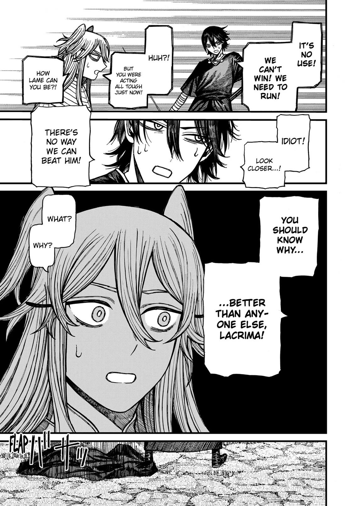 Read Centuria (EN) Manga Online